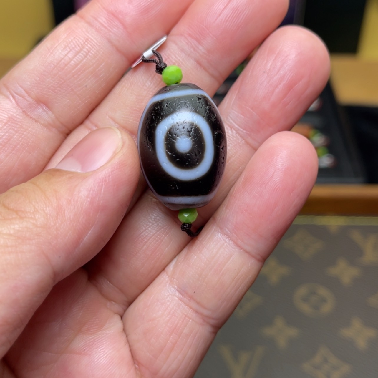 【闪购商品】玛瑙/玉髓珠宝半成品未镶嵌