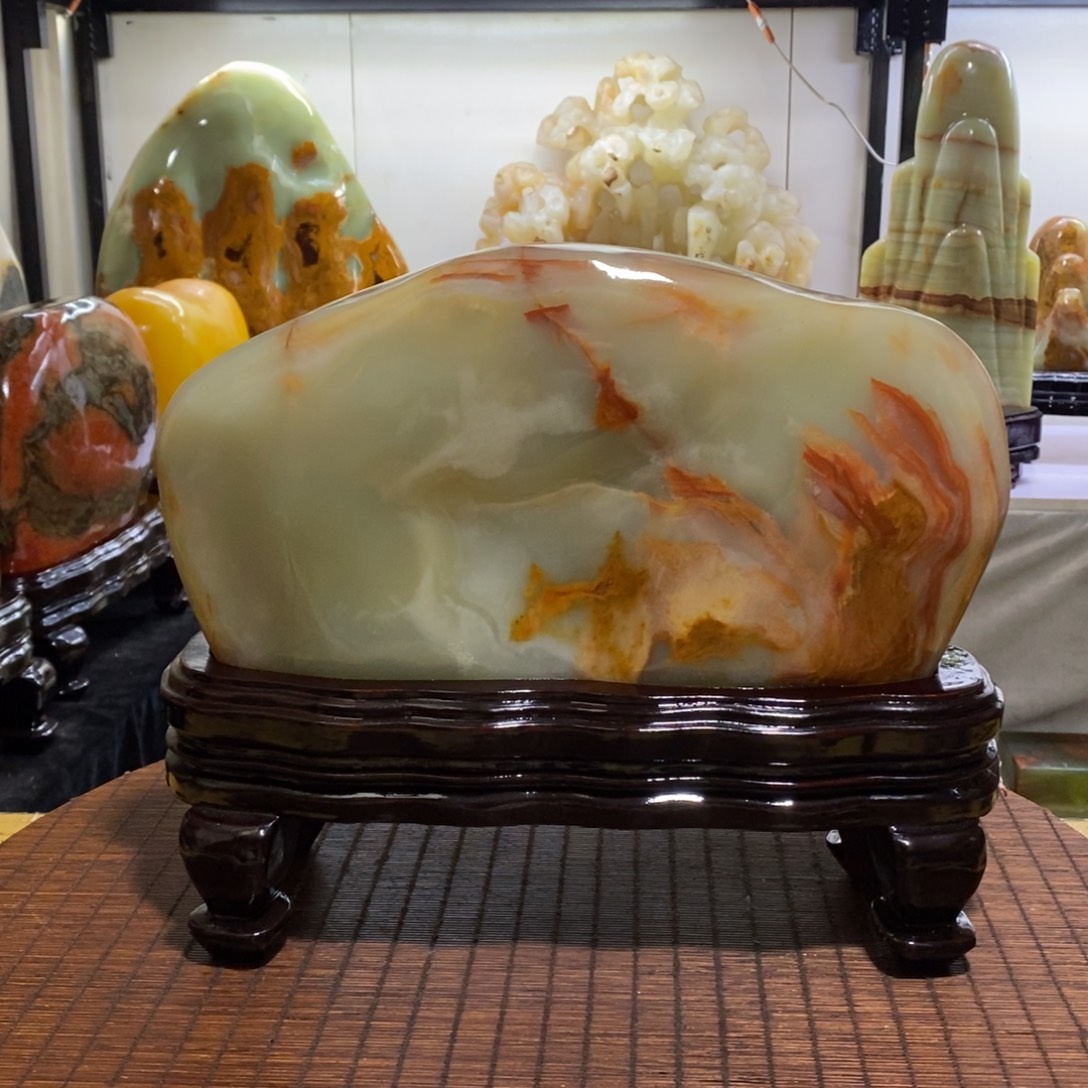 张***哥山水家居装饰设计