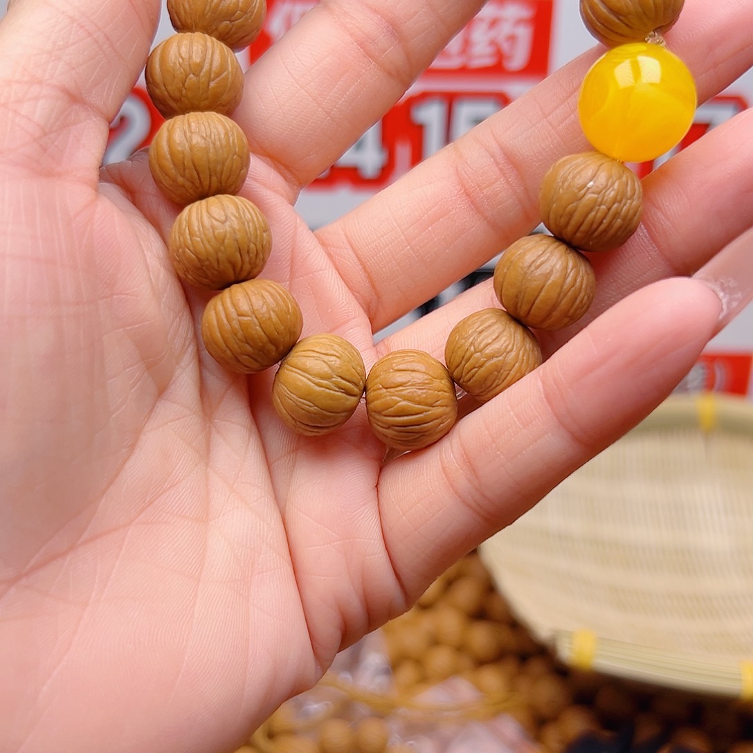 এ***࿐吊坠猴头核桃1111111