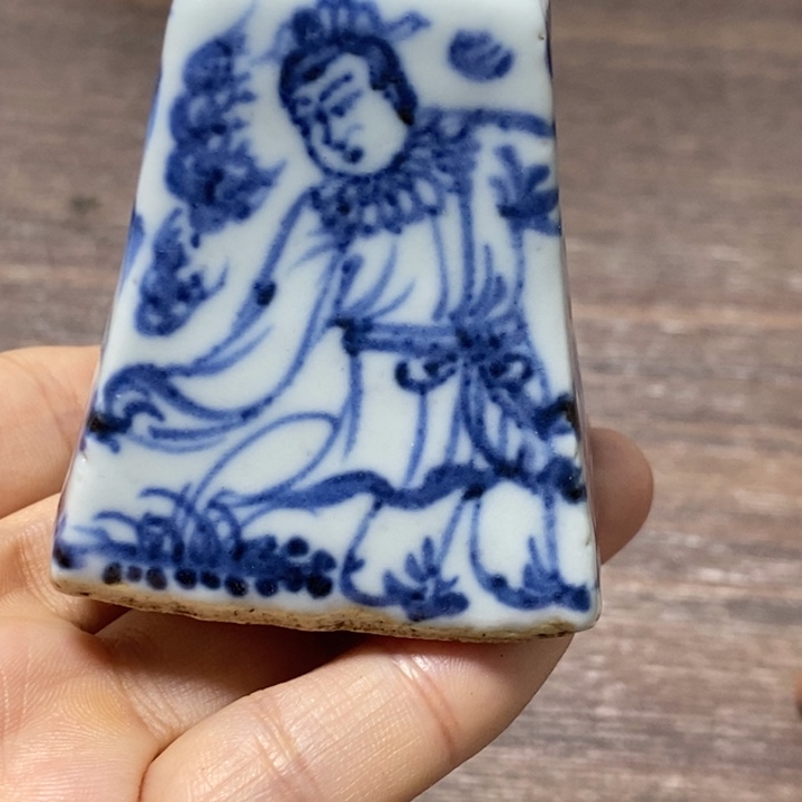 摆件陶景德镇陶瓷艺术品