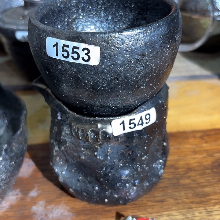 狠***！26号公杯148米6日