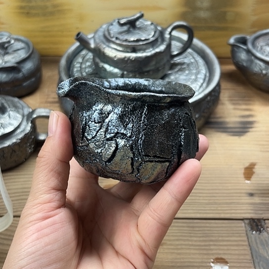 陶柴烧茶器福利福利福利