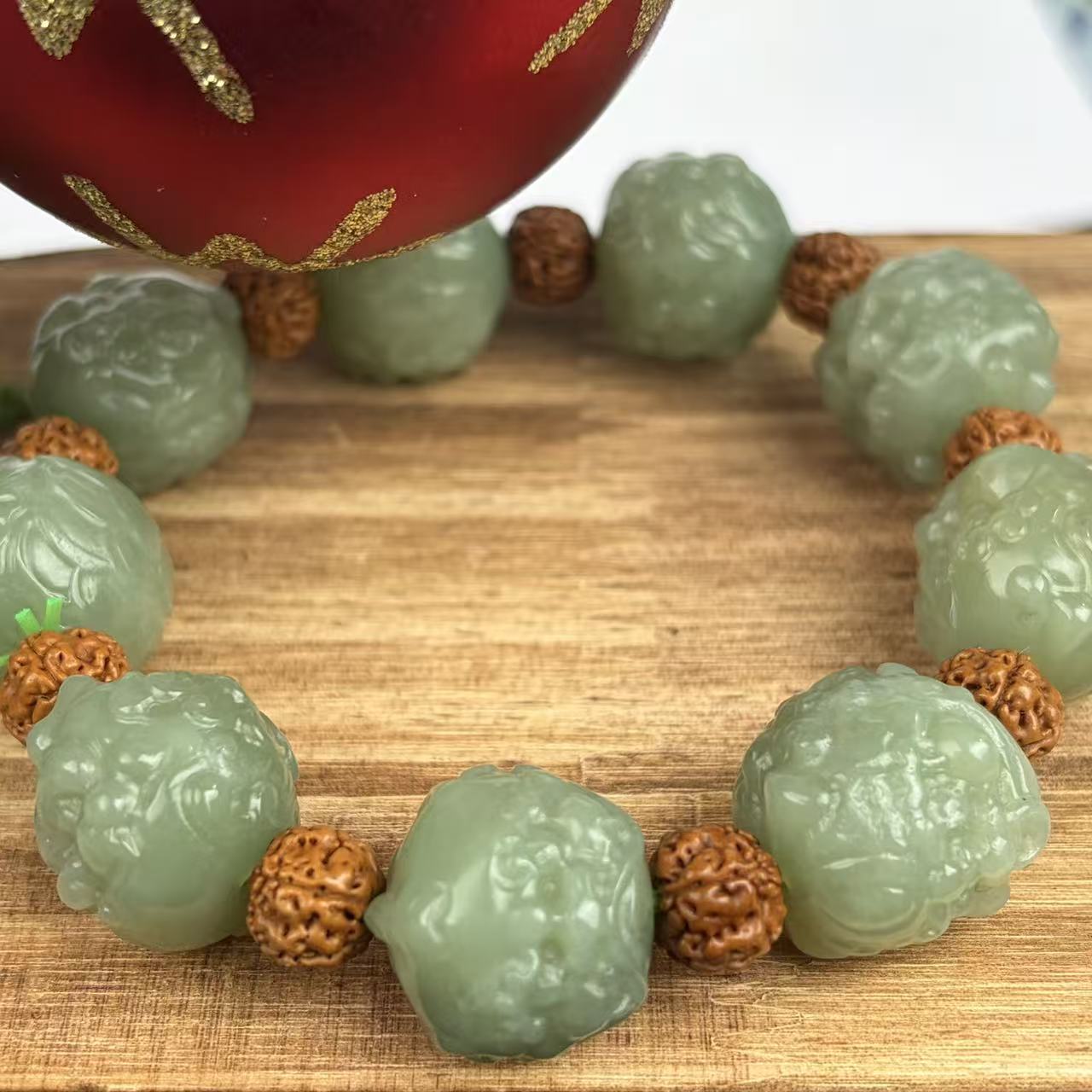 十八罗汉手串A029