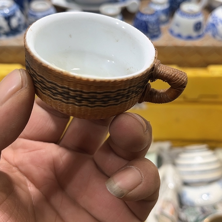 陶瓷茶玩榜第二十名