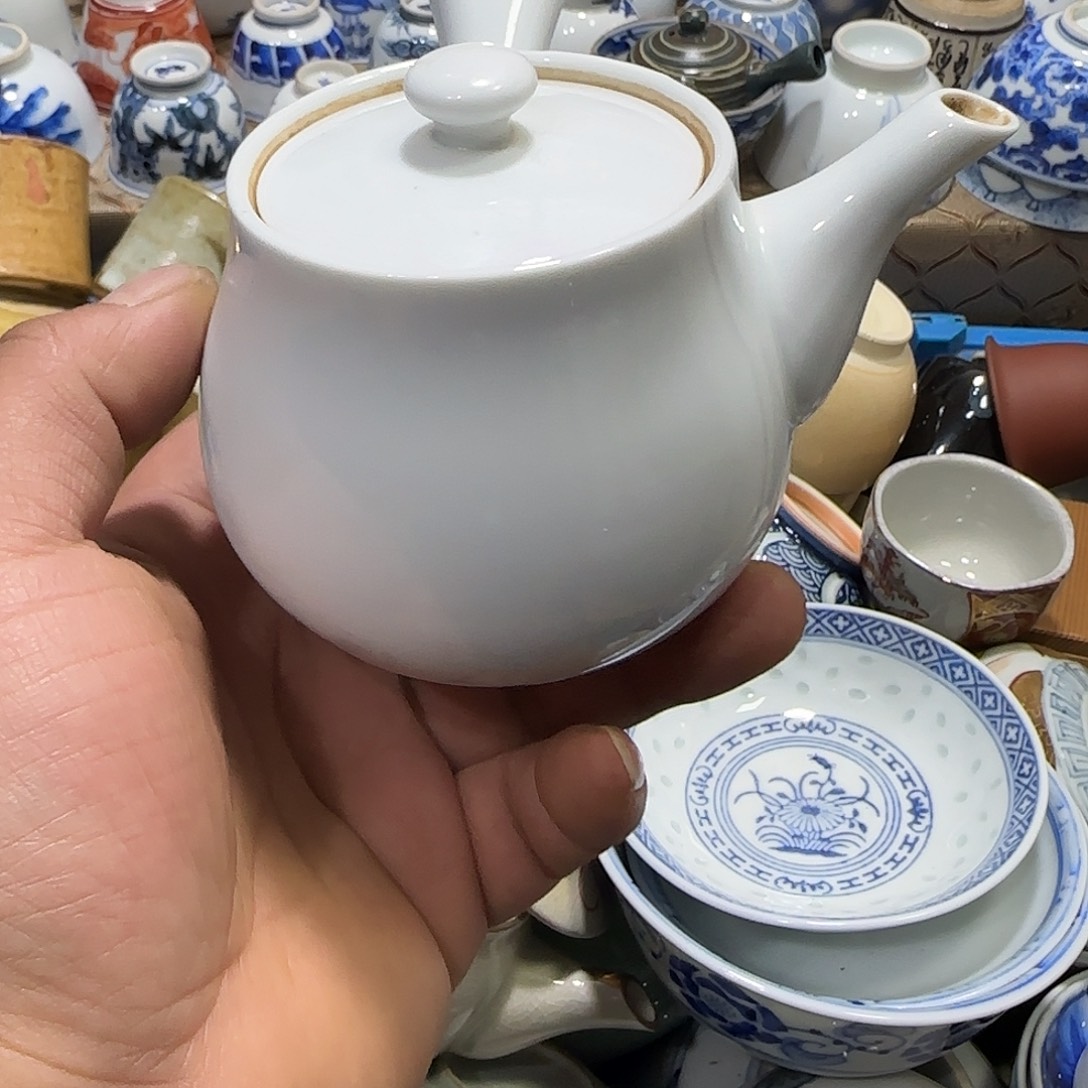 陶瓷茶玩榜第十二名