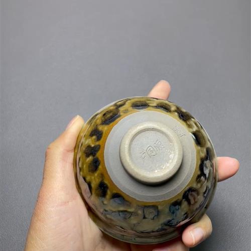 【闪购商品】茶盏-瑕疵-148.........