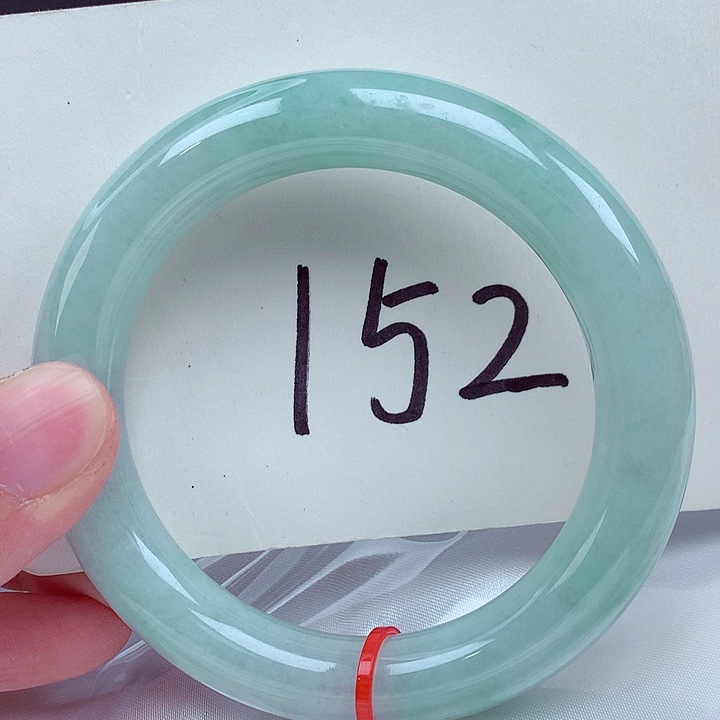 翡翠未镶嵌手镯翡翠