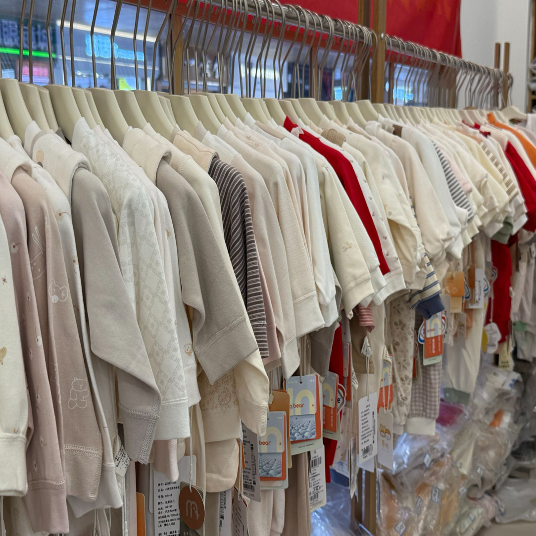 2025连体衣新生儿爬行服秋冬夹棉长袖新款哈衣