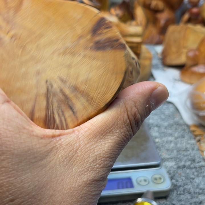 柏木（崖柏）崖柏41