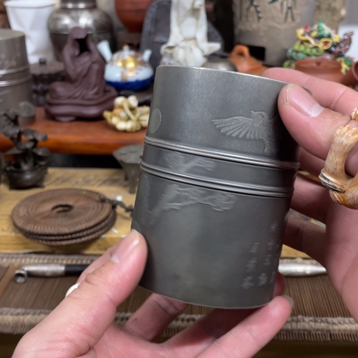 紫砂蜜安手工好物推荐