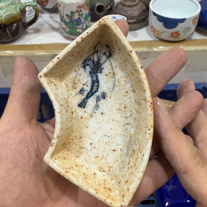 陶瓷推荐第二名20包邮