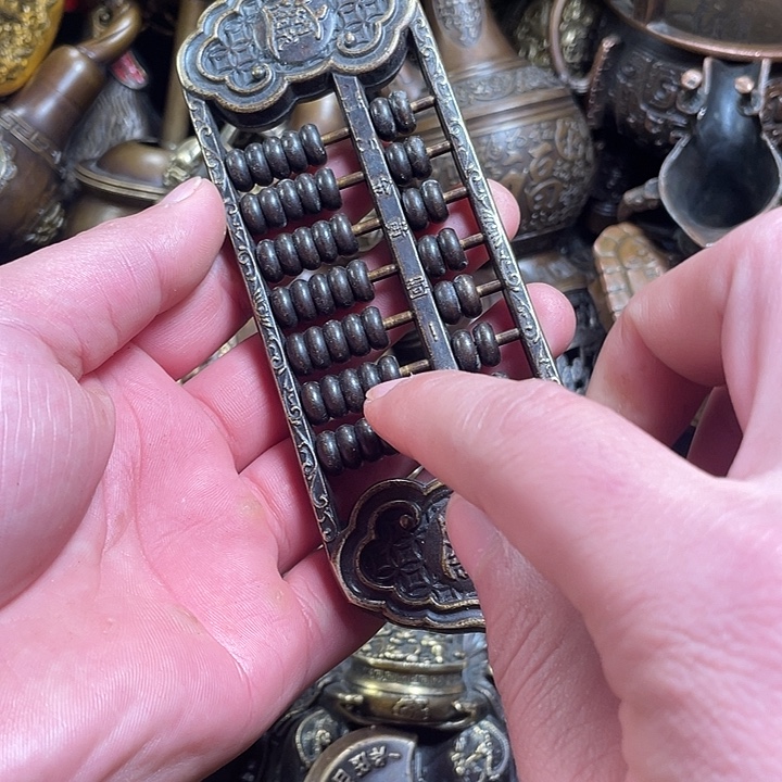 铜器摆件诚信经营