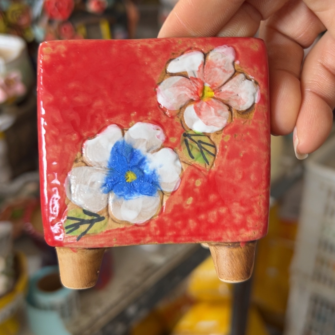 花盆，满20发货，爱退拉黑