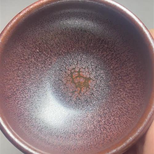 【闪购商品】茶盏-403............