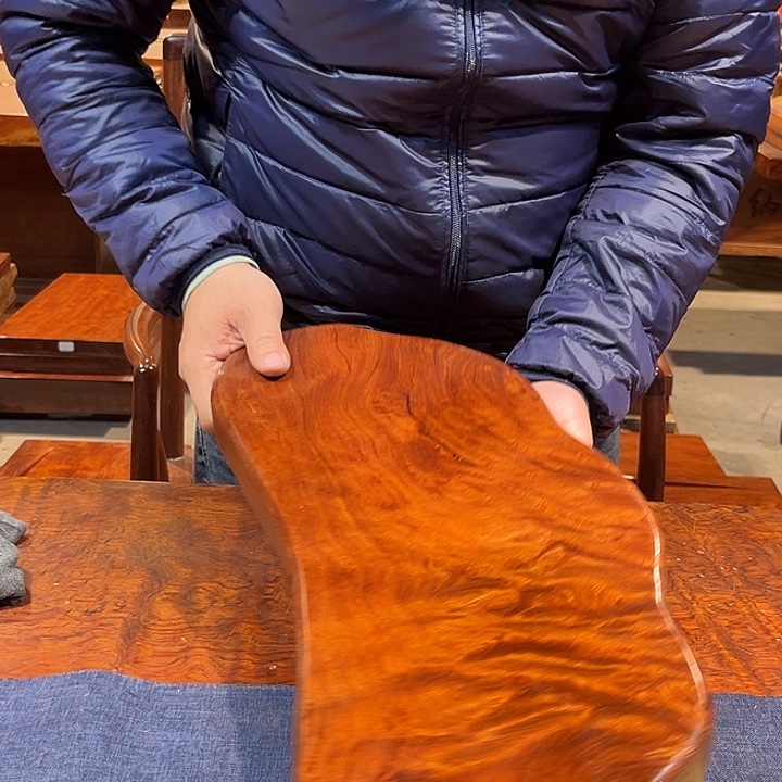 木（非红木类）巴花学名古夷苏木