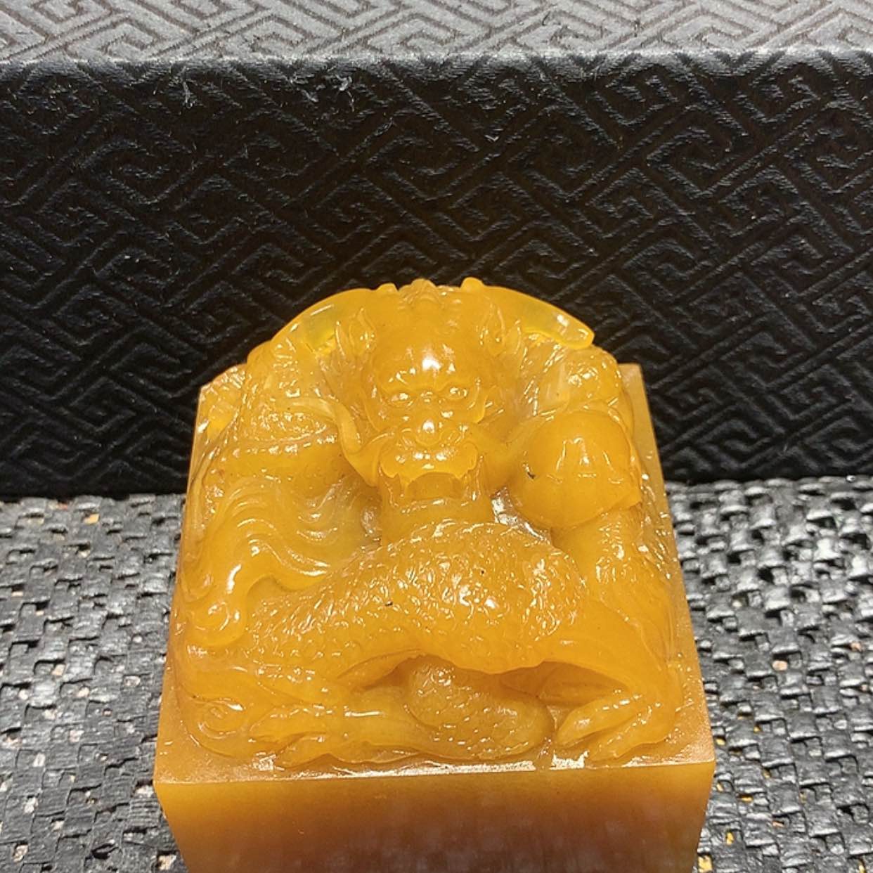 【闪购商品】寿山石寿山石老挝石批发