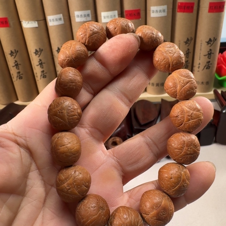 小叶紫檀手串/手链