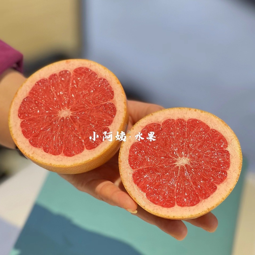 南非西柚 单个装
