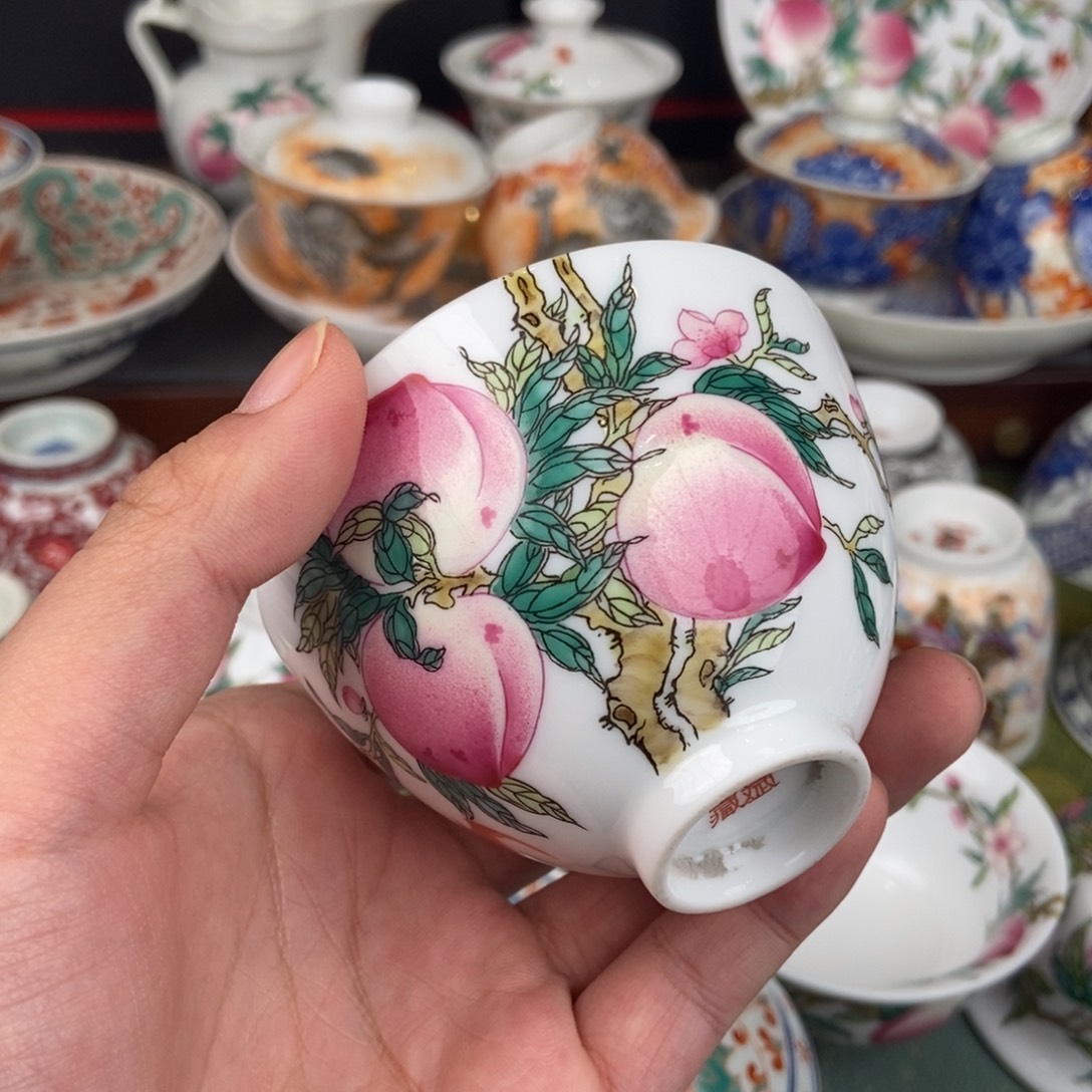 陶瓷的设计师是什么