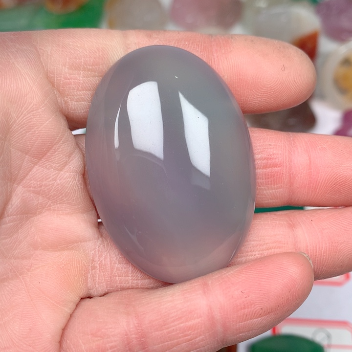 玛瑙/玉髓颈饰未镶嵌往**风