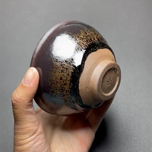 【闪购商品】茶盏-673............