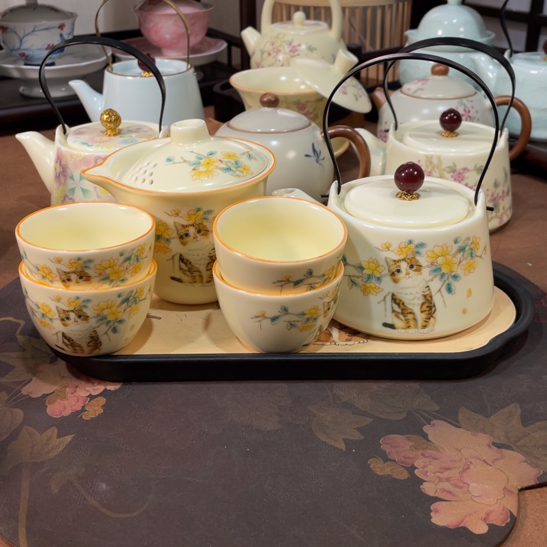 茶具配件其它茶器