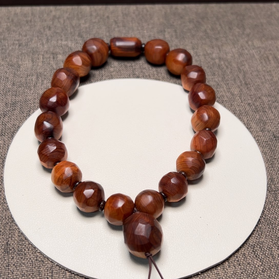 柏木（崖柏）其他随机