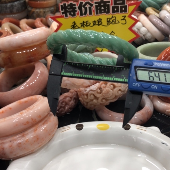 石英质玉珠宝半成品合金