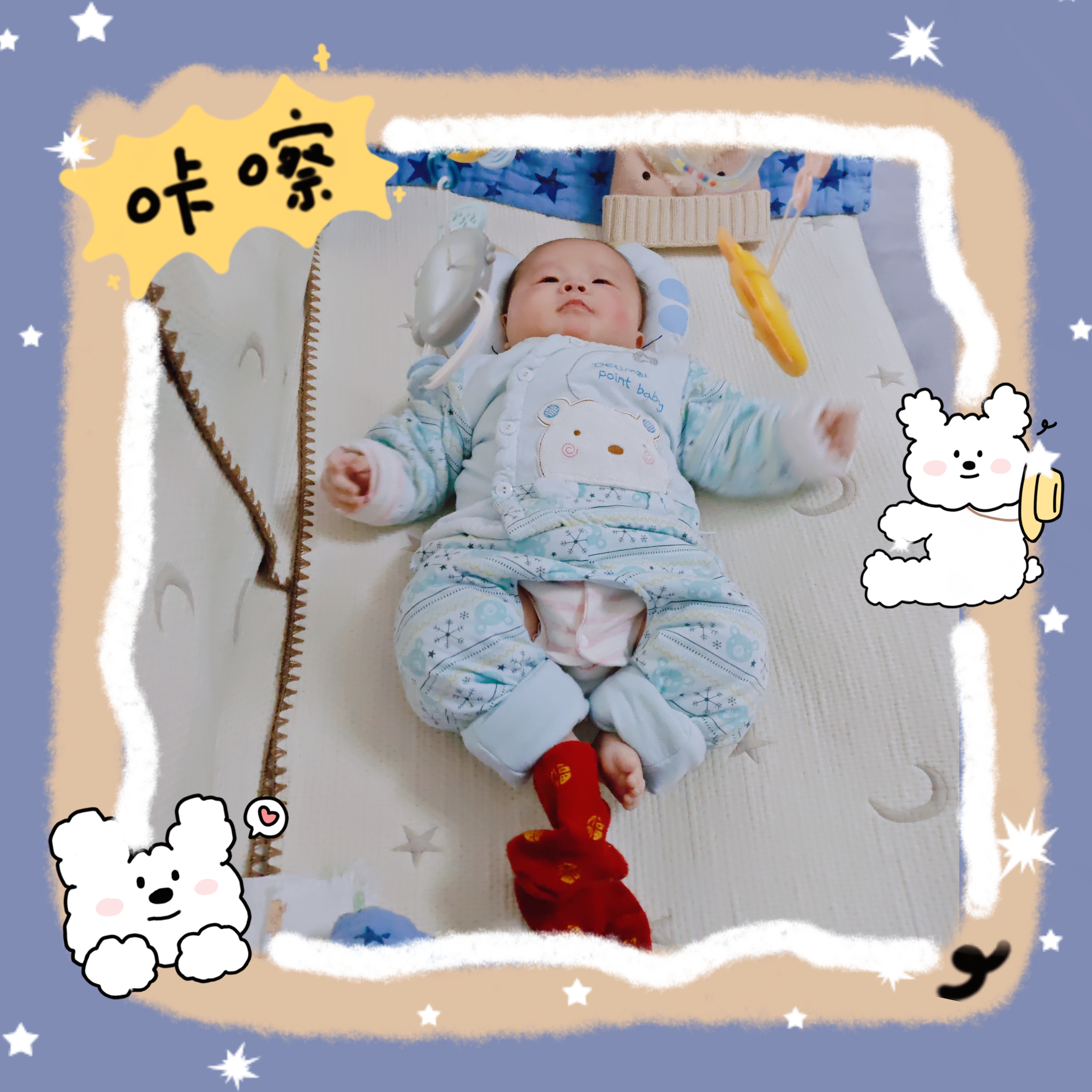 福利款婴童春夏装（直播时加库存，默认微瑕，凑单起飞）