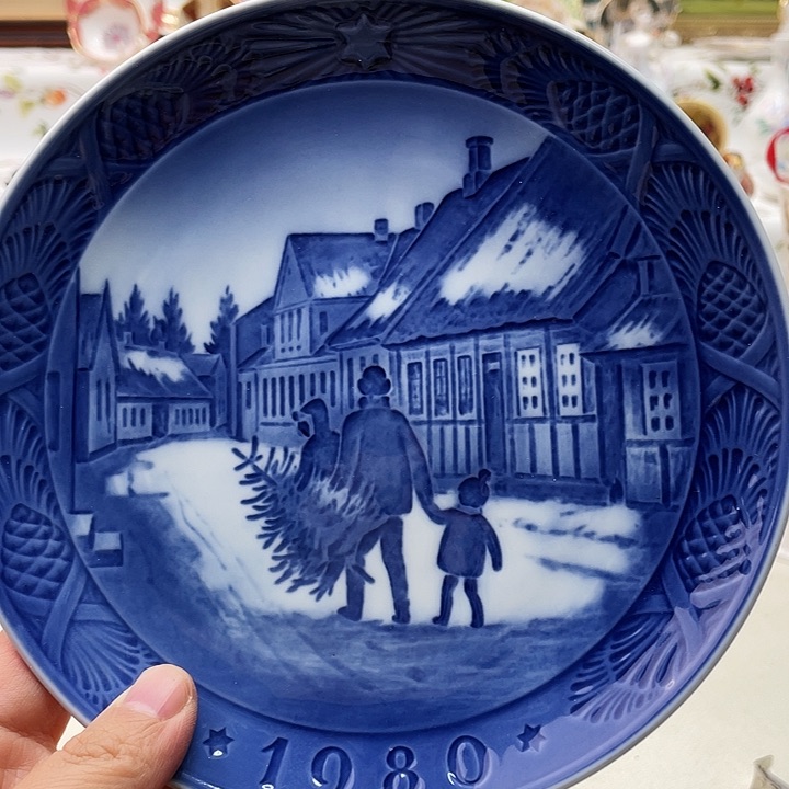 摆件维多利亚欧洲中古