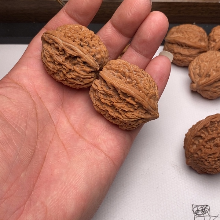 D***L大蒜头狮子头有黄尖