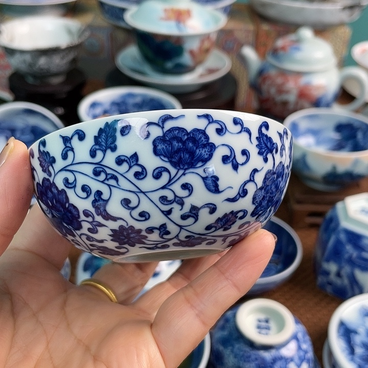 【闪购商品】陶杯子999999999999899999