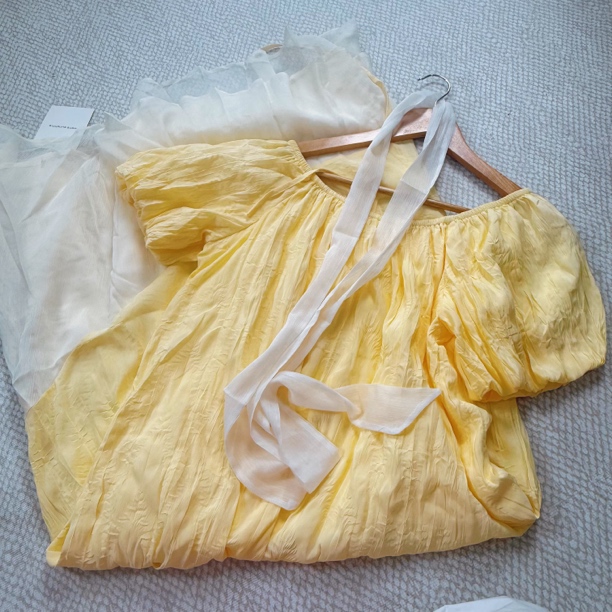 【484~530】夏季服饰扣编号拍