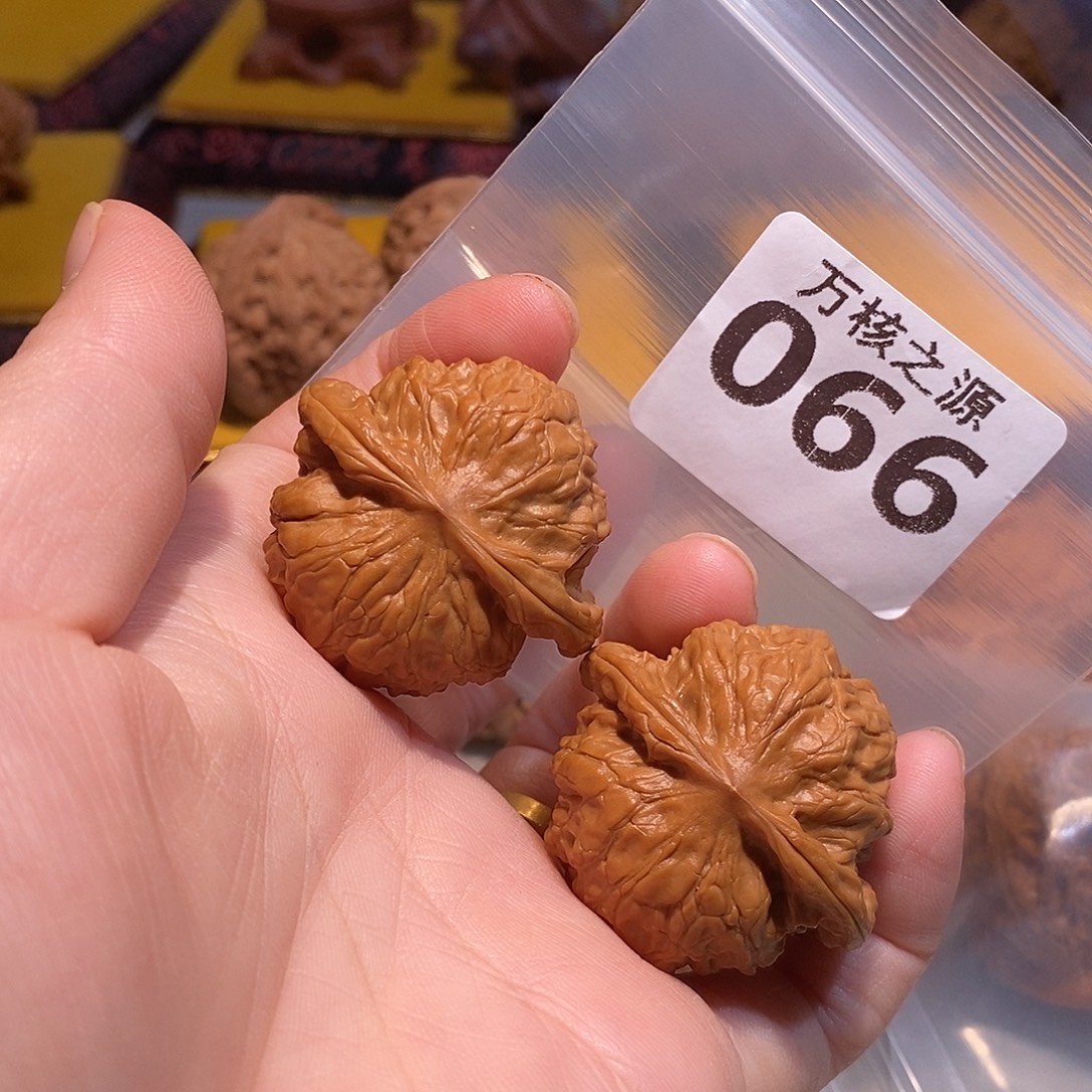 吊坠桃核39全品野狼……