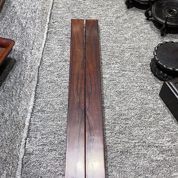 香榧木一木一器一世界