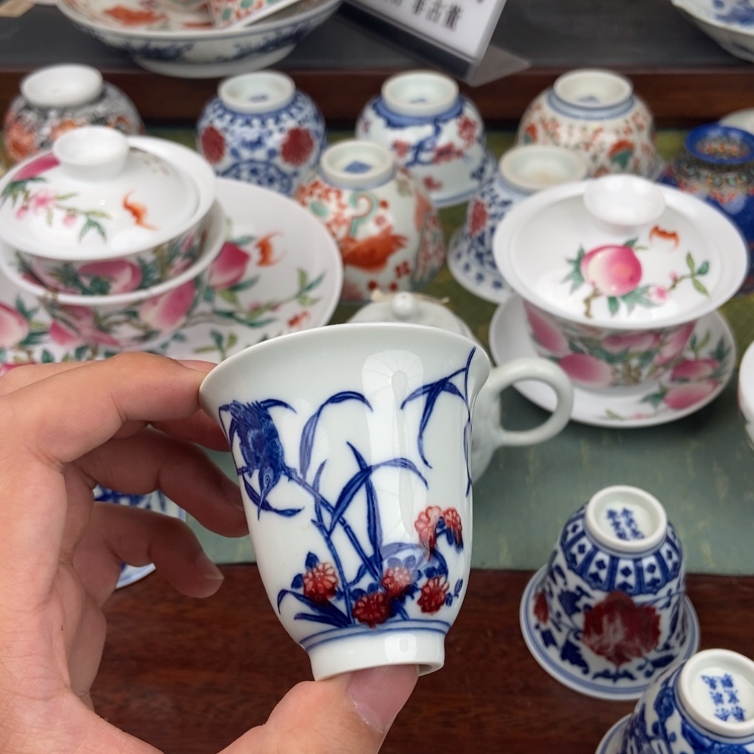 陶瓷的设计师是什么