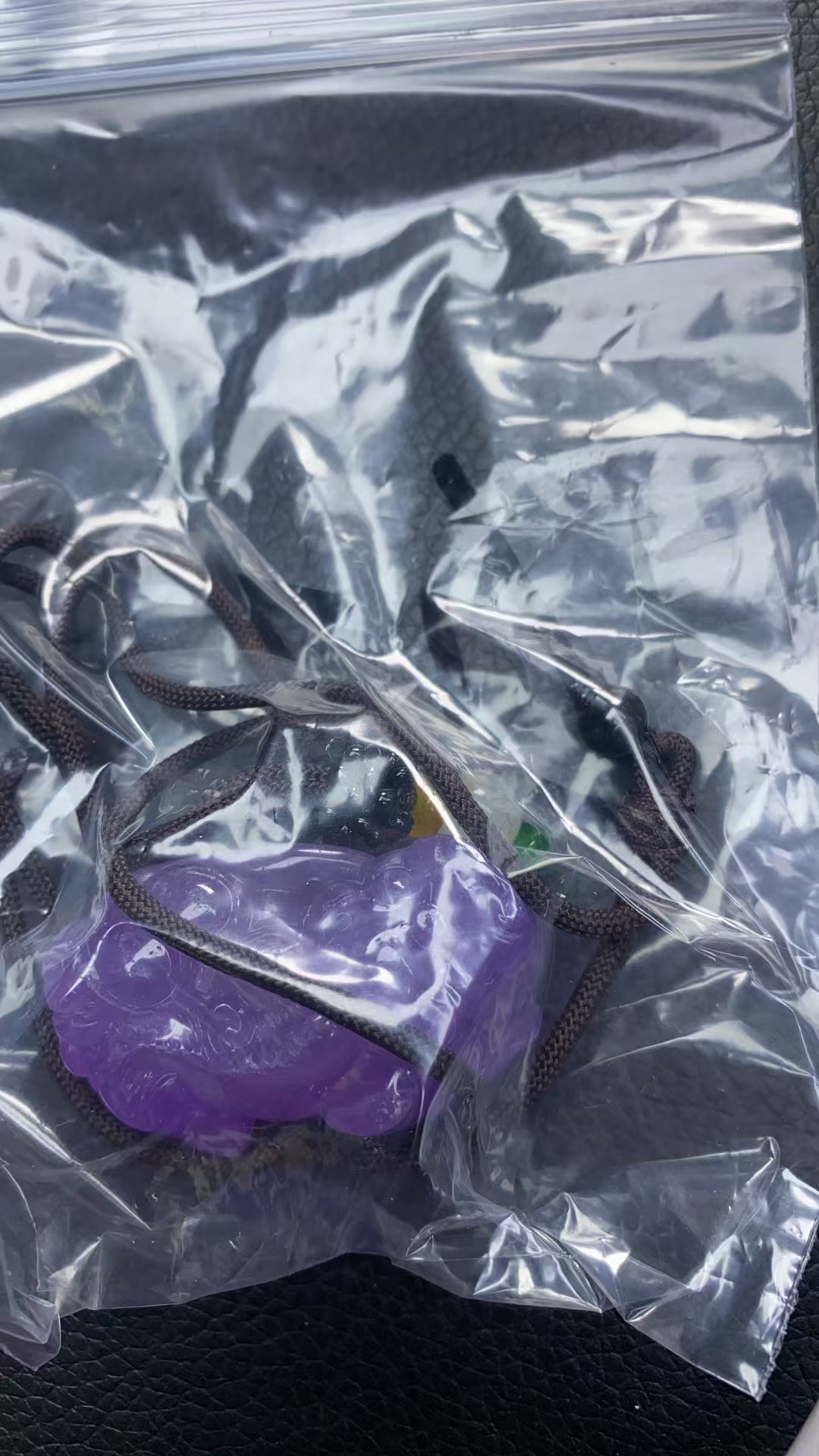 【创艺家】CY100 设计时尚气质项链（多样性发货发其一）