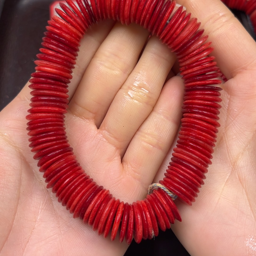 手串/手链驼骨编号48尺寸1.5➕