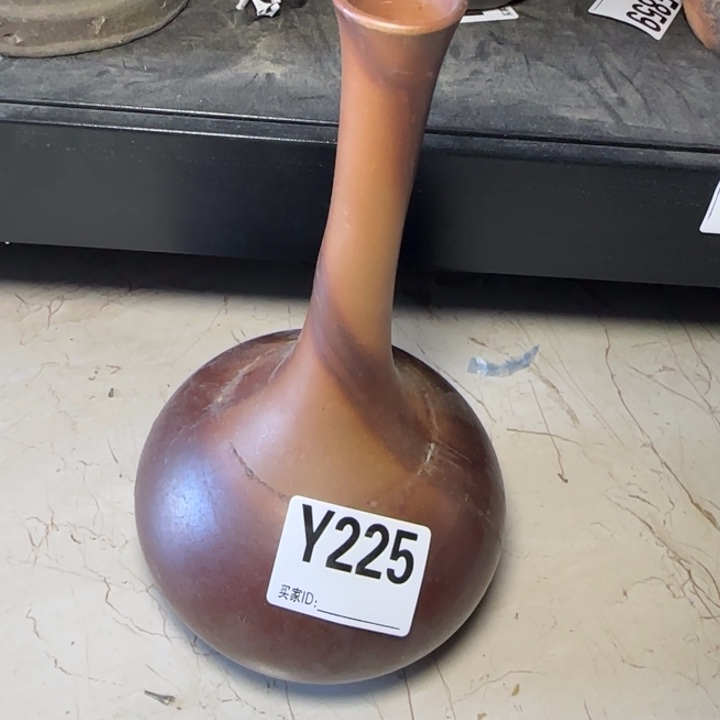 备前烧作品备前烧作品瑕疵