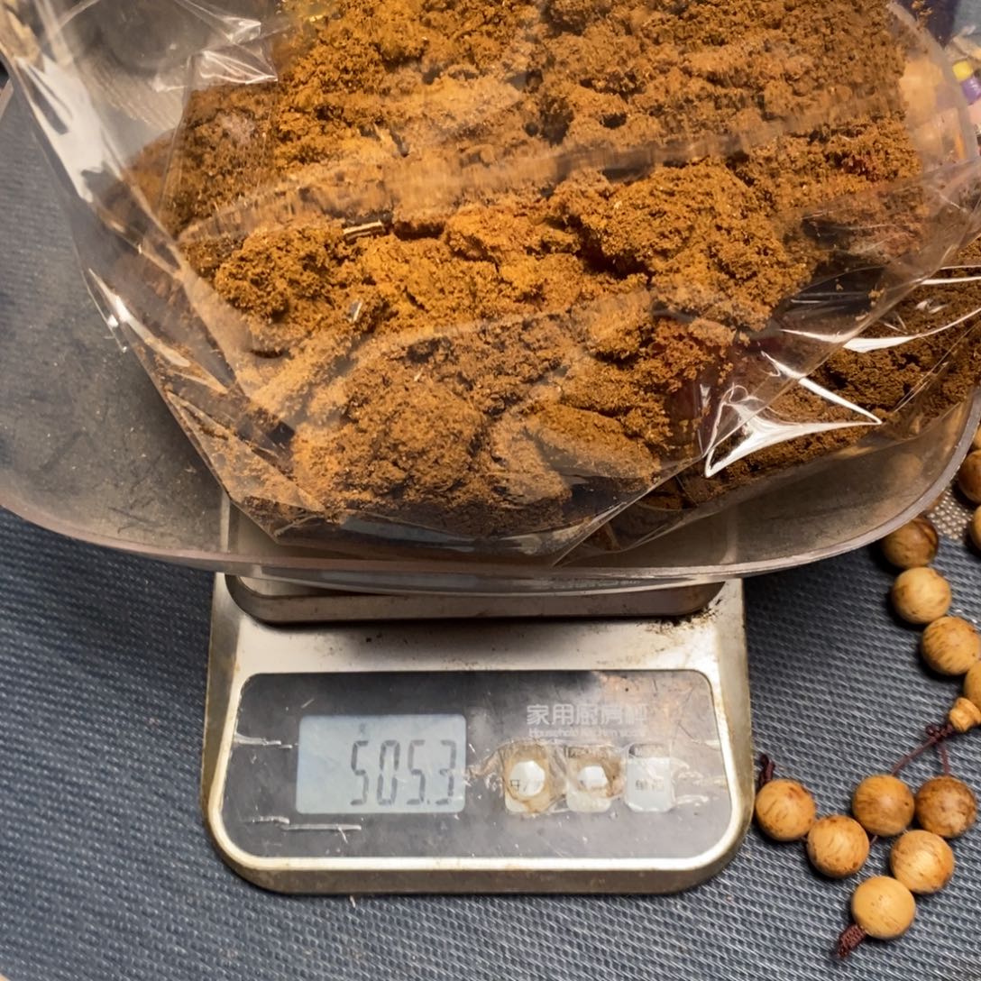 快***者香榧木手工艺非遗技艺竹木根雕及其制品克重：500