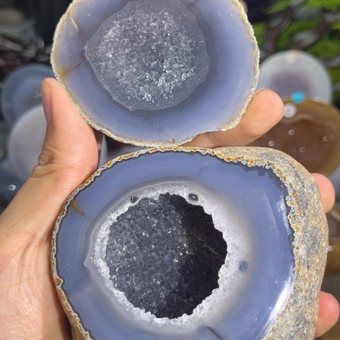 未镶嵌大型摆件（非配饰）紫晶