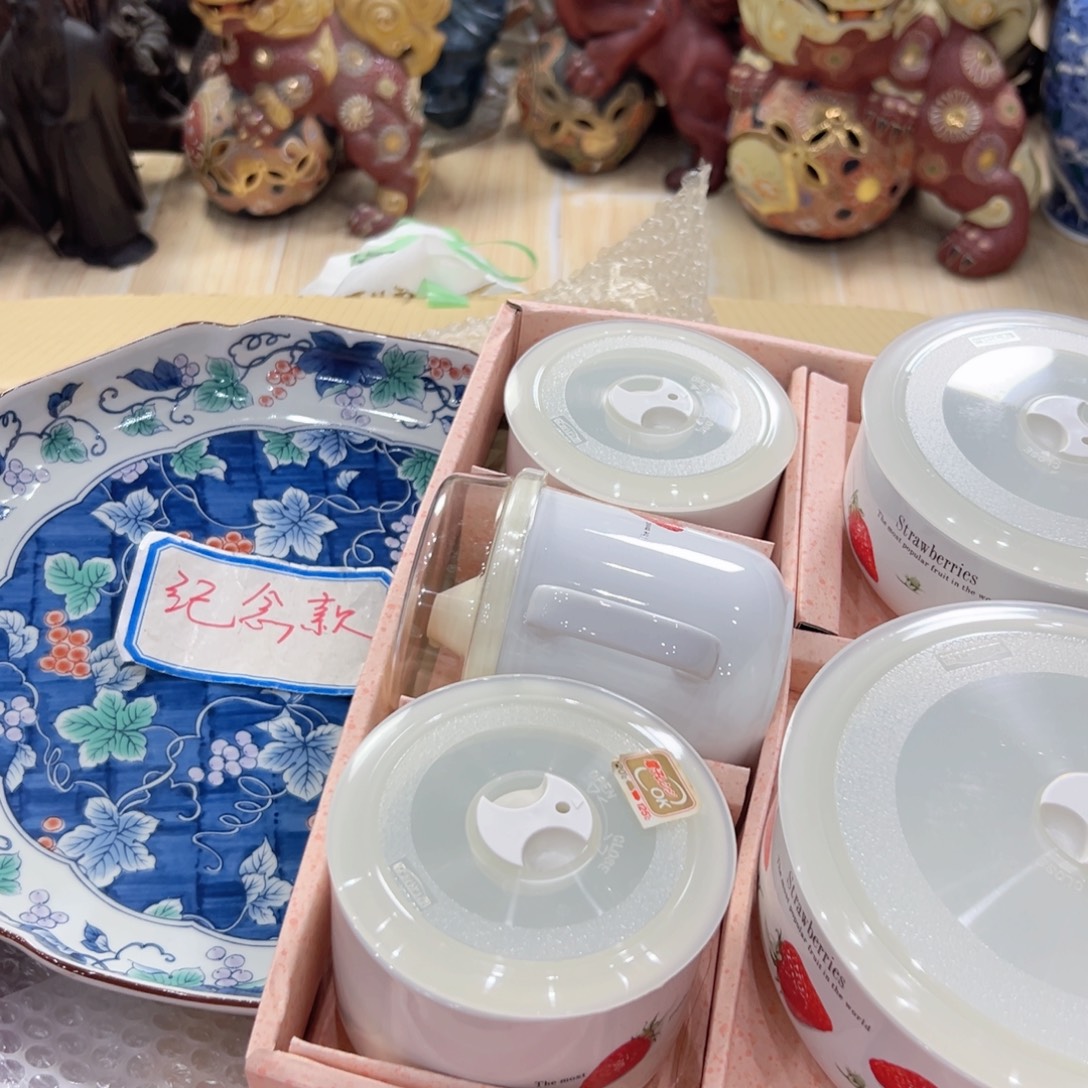 瓷片陶瓷制品生产技术及