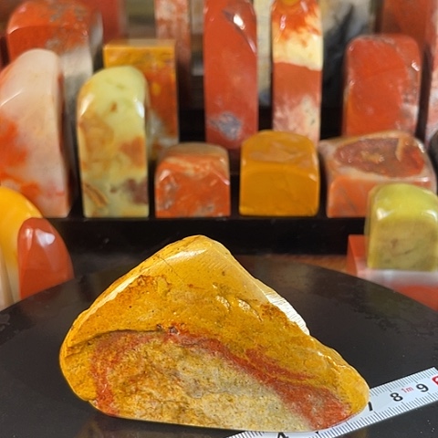 寿山石印石远*寿山石印石