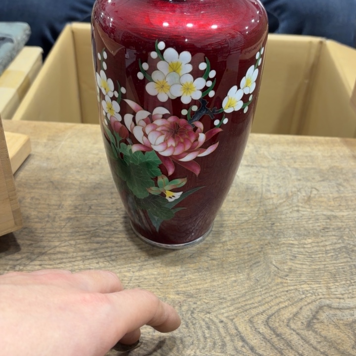 般若中古美术工艺品