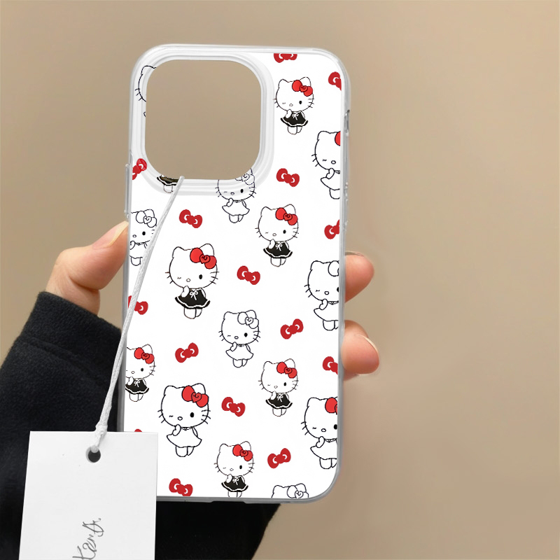 IMD壳iPhone苹果16手机壳15适用华为matep荣耀OPPO小米vivo三星