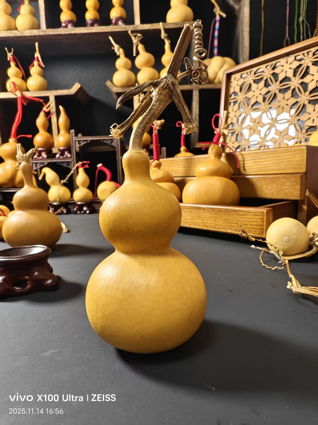 文玩葫芦（直播间一物一拍专属链接）