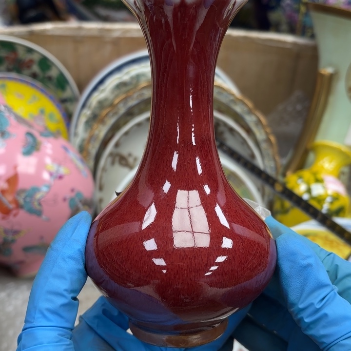 摆件瓷器摆件 瓷器摆件