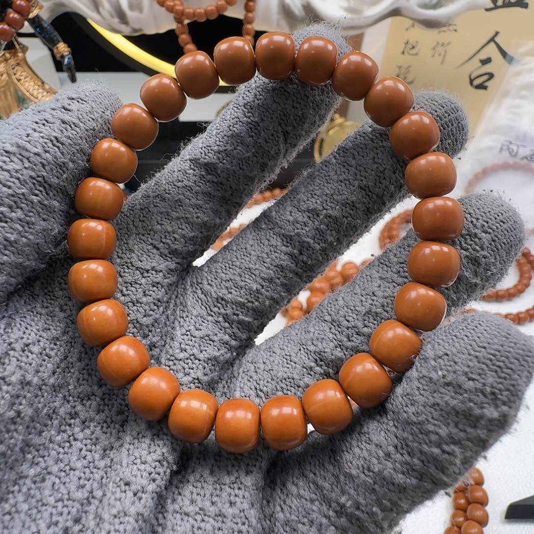 不****猴头核桃吊坠老型