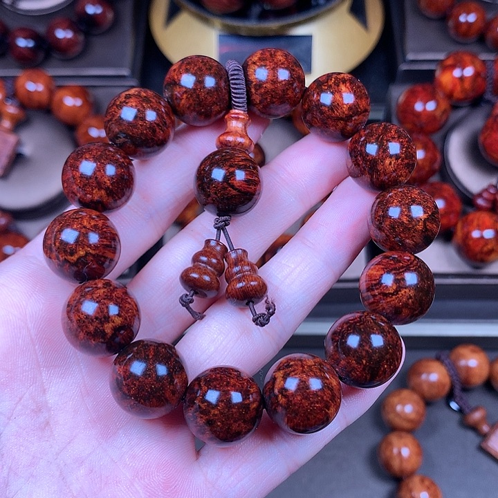 【闪购商品】黄花梨/降香黄檀1.5规格04W