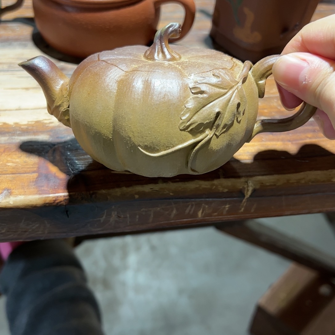 紫砂茶壶守***方紫砂茶具套装家用